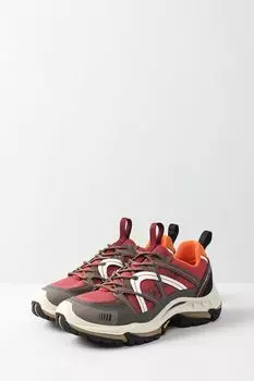 Кроссовки комбинированные NAPAPIJRI