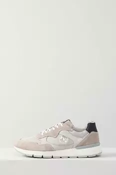 Кроссовки комбинированные Nero Giardini