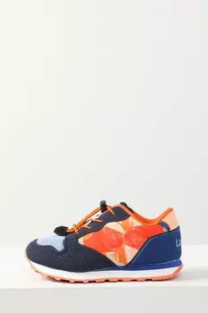 Кроссовки комбинированные Perinteinen Lassie