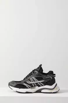 Кроссовки комбинированные Race Ash