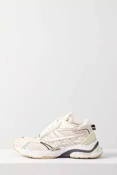 Кроссовки комбинированные Race Ash