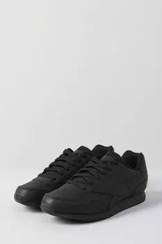 Кроссовки комбинированные Royal Classic Jogger 3 REEBOK
