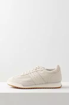 Кроссовки комбинированные Tommy Hilfiger