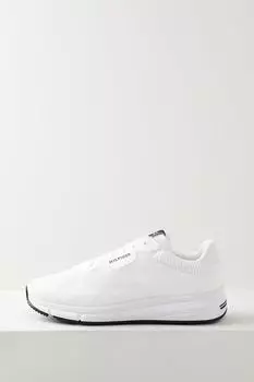 Кроссовки комбинированные Tommy Hilfiger