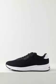 Кроссовки комбинированные Tommy Hilfiger