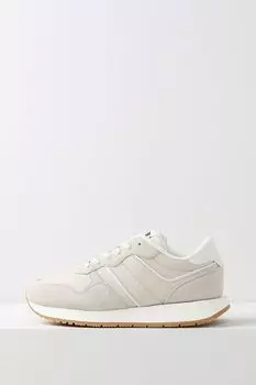 Кроссовки комбинированные Tommy Hilfiger