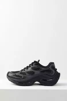 Кроссовки комбинированный Ash