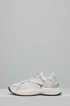 Кроссовки Komet Lo Lace Runner Karl Lagerfeld