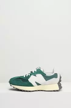 Кроссовки кожаные 327 NEW BALANCE