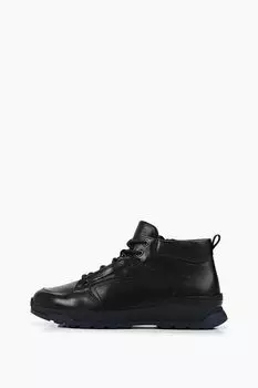 Кроссовки кожаные Abricot