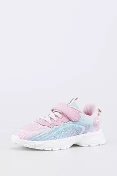 Кроссовки кожаные Котофей