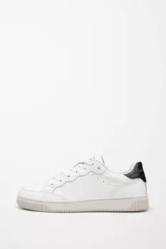 Кроссовки кожаные Marc O'Polo