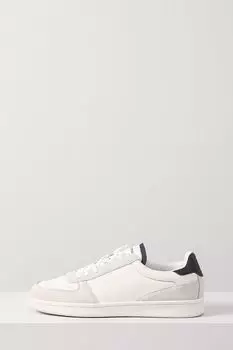 Кеды кожаные Marc O'Polo