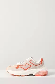 Кроссовки кожаные Marc O'Polo