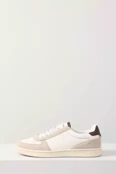 Кеды кожаные Marc O'Polo