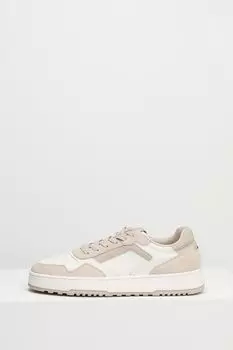 Кроссовки кожаные Marc O'Polo