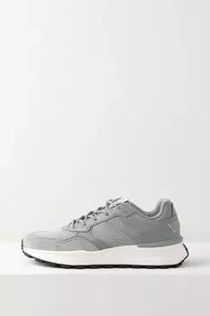 Кроссовки кожаные Marc O'Polo