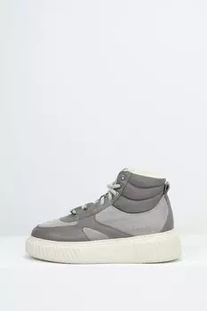 Кроссовки кожаные на меху Marc O'Polo