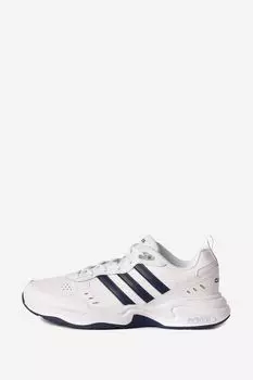 Кроссовки кожаные Strutter Adidas