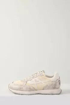 Кроссовки кожаные Sunstar Ash