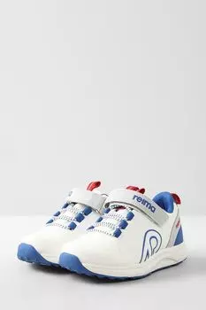 Кроссовки на липучках Reima