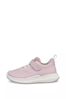 Кроссовки на липучке ECCO