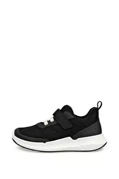 Кроссовки на липучке ECCO