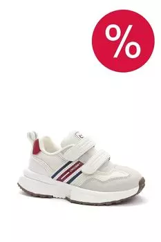 Кроссовки на липучке Keddo