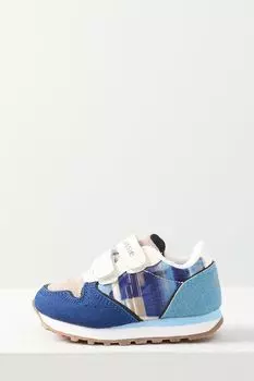 Кроссовки на липучке Perinteinen T Lassie