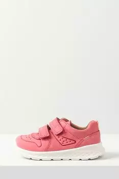 Кроссовки на липучке Superfit