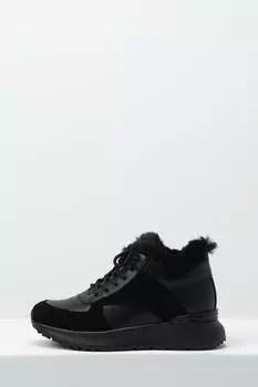 Кроссовки на шерстяном меху Ever be