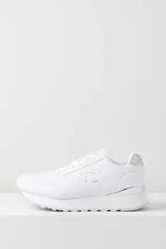 Кроссовки на высокой подошве Champion