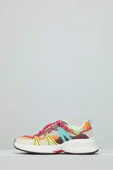Кроссовки Runner Desigual