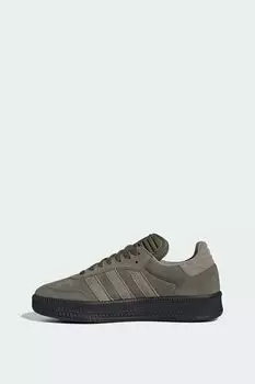 Кроссовки Samba Adidas