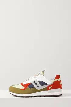 Кроссовки Shadow 5000 Saucony