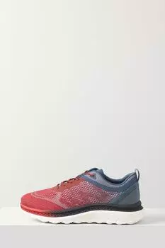 Кроссовки Spherica Actif X Man Geox