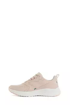 Кроссовки текстильные Abricot