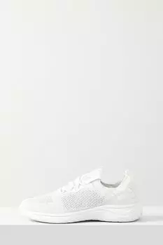 Кроссовки текстильные Ever be