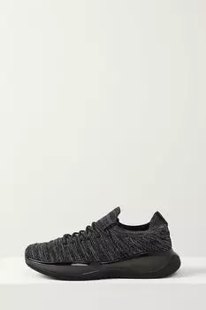 Кроссовки текстильные Ever be