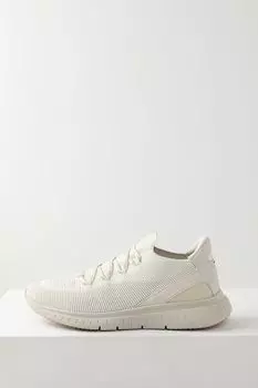 Кроссовки трикотажные BOSS