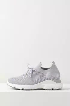 Кроссовки трикотажные Ever be