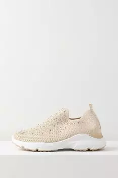 Кроссовки трикотажные Ever be