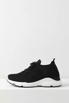 Кроссовки трикотажные Ever be