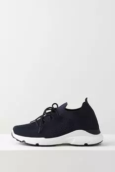 Кроссовки трикотажные Ever be