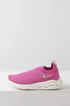 Кроссовки трикотажные Geox