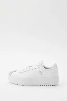 Кроссовки VL Court Bold Adidas