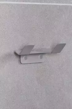 Крючок для ванной Evklid Moroshka