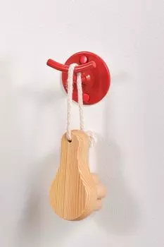 Крючок для ванной Trud Moroshka