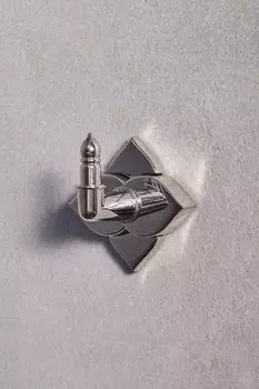 Крючок одинарный Grande Moroshka