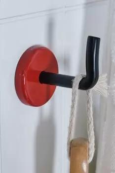 Крючок одинарный Memphis Moroshka